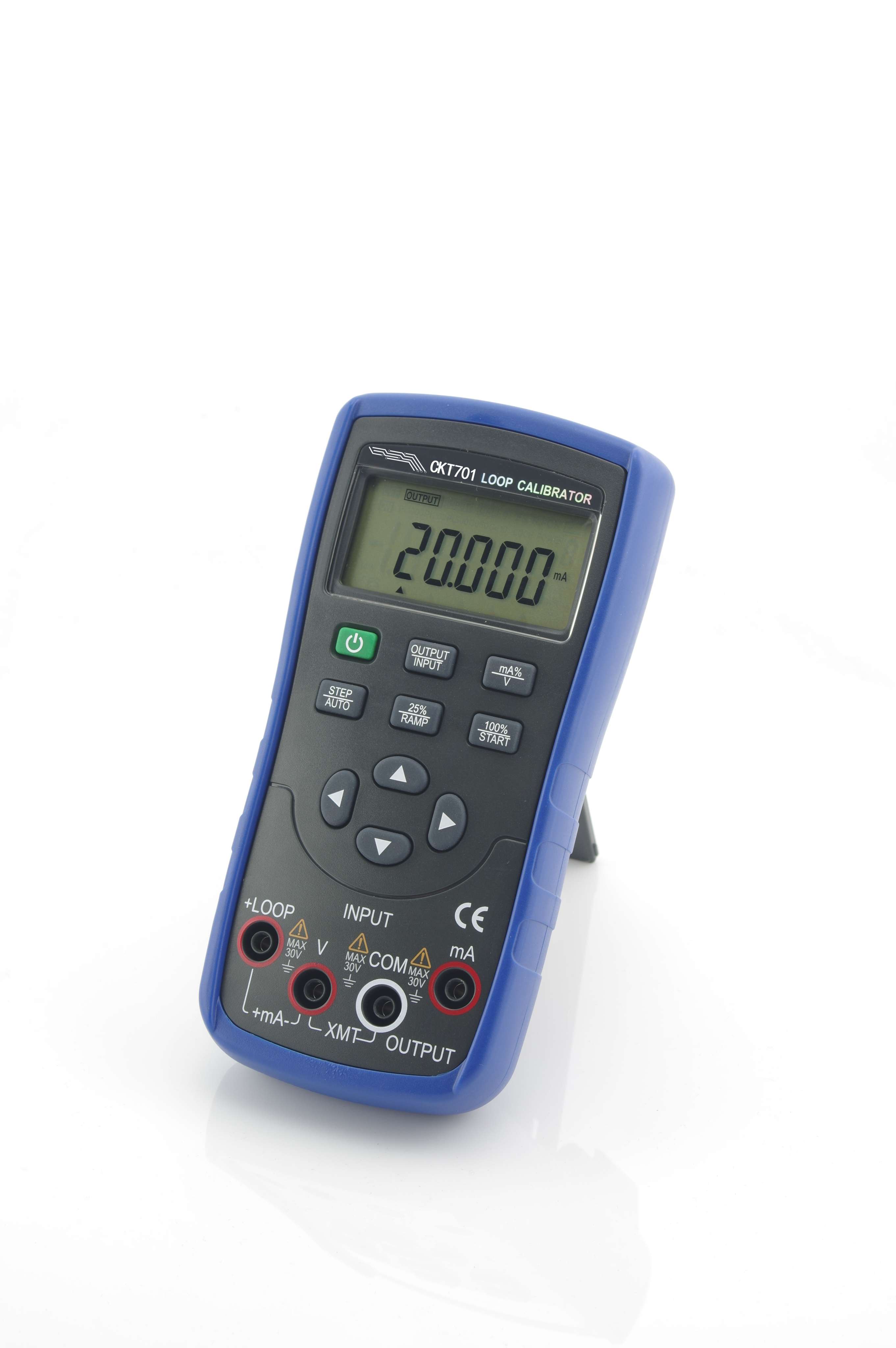 CKT701 Multifunction Process Calibrator