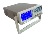 1μΩ~2MΩ Precision Resistance Meter