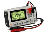 Handheld DC Resistance Meter
