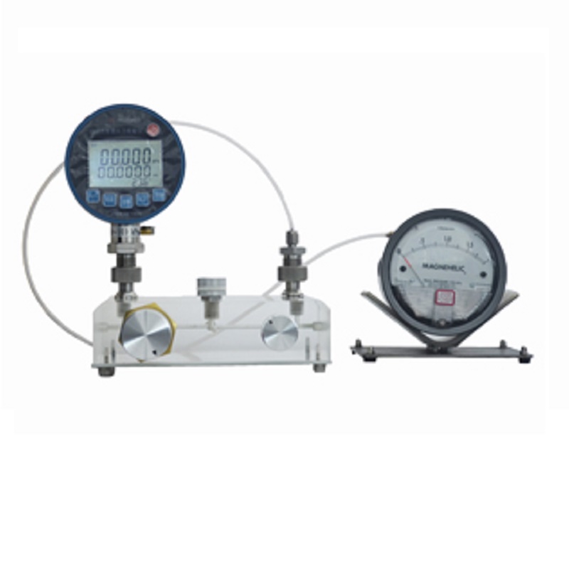 HS700 Micro Pressure Comparison Pump